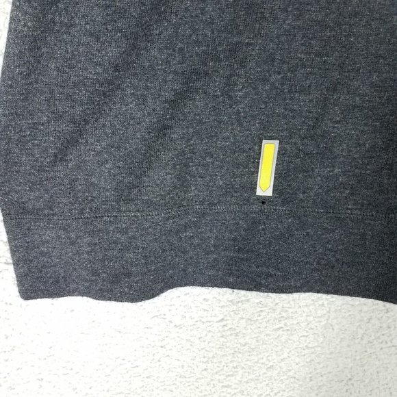 DVF Diane Von Furstenberg Women's Small Sweater Wool Cashmere Pockets 3/4 Sleeve - Picture 14 of 14